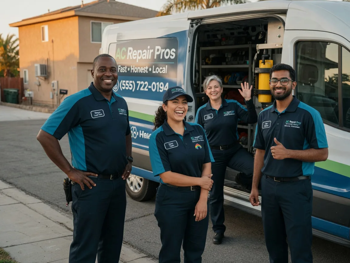 AC Repair company in Drakesboro, KY