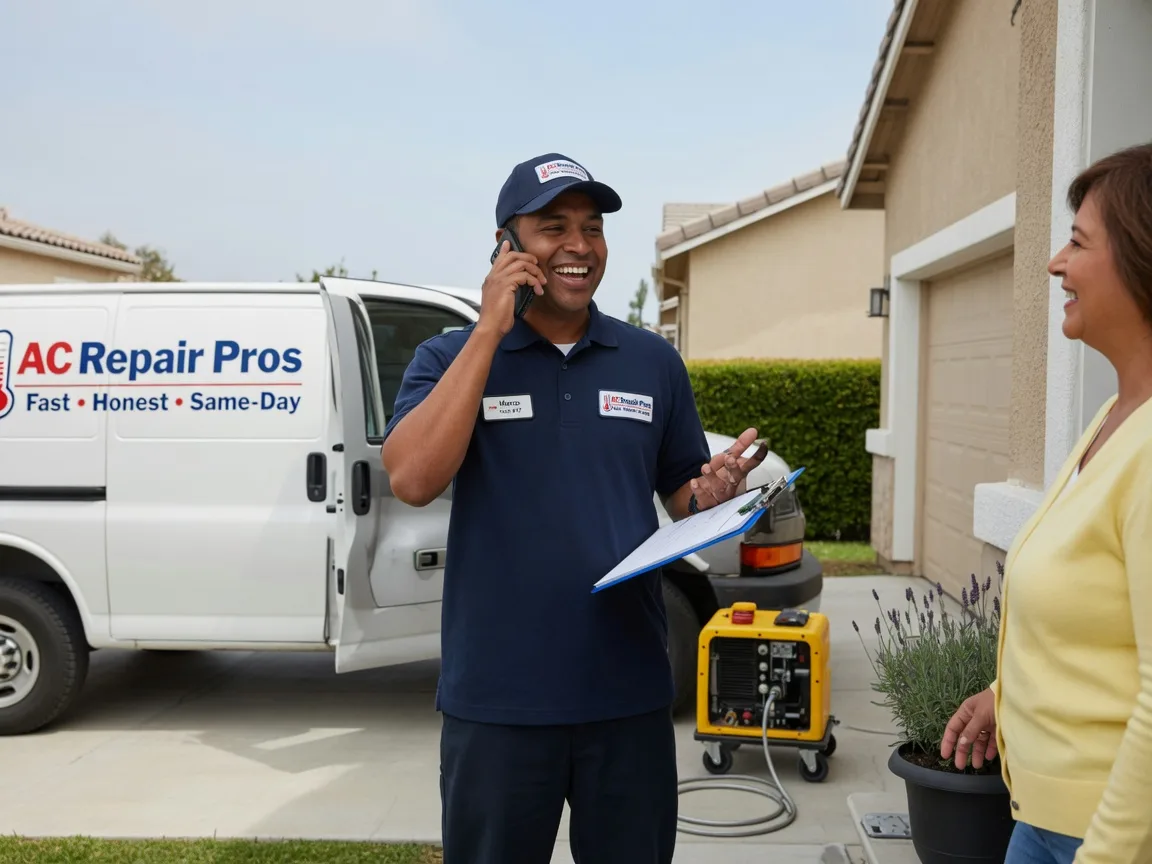 AC Repair Drakesboro, KY FAQs
